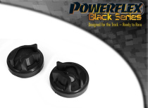 PFF73-420BLK Bakre Motorfäste ''Insats'' Black Series Powerflex